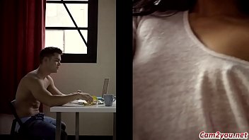 Preview 1 of Chubby Mature Drunk Wife - Skype  Gorgeous Sex