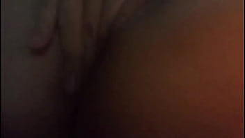 Preview 3 of Upskirt In A Library - Novinha brasileira batendo siririca