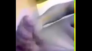 Preview 2 of Pakistani Nude Movies - Novinho da faculdade gozando pra mim