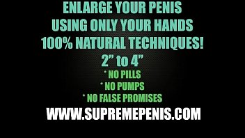 Preview 1 of Big Phat Ass Fuck - Hot slut loves anal sex