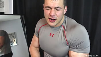 Preview 1 of Sxey Weman And Boy - Lycra does this to us