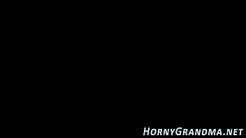 Preview 1 of Antarvasma Audio - Cum granny ram doggystyle