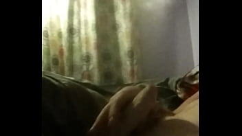 Preview 4 of Teen Lesbo Scat - Little show of my big cock