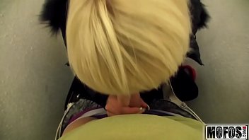 Preview 3 of Stepson Fuck His Mom Ass - A Good Fuck Rings Her Cherries video starring Laura - Mofos.com