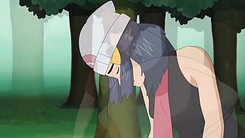 Preview 1 of Turkce Altyazili Ensest Anal - Dawn loses battle and virginity