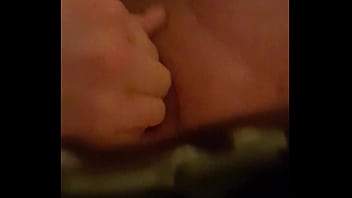 Preview 4 of Big Boobs Forced Pornstar - Selffist (1)
