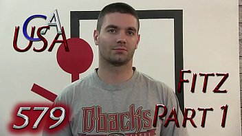 Preview 1 of Massage Flash Touch - CAUSA 579 Fitz Part 1