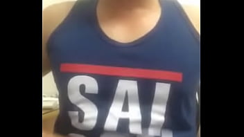 Preview 1 of Son Catch3 - VIDEO DOWNLOAD 1495205415312