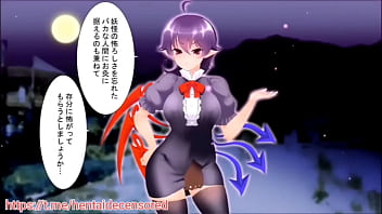 Preview 1 of Arab Woman And Boy - Muchi Muchi SEXTRA reduced censorship