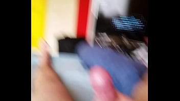 Preview 3 of Wwwe Xxx Video 2018 - My cumshot