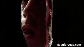 Preview 3 of Palysex Blues Video - interracial nasty gay handjobs and cock sucking porn video 18