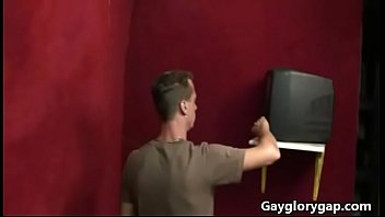 Preview 1 of Palysex Blues Video - interracial nasty gay handjobs and cock sucking porn video 18
