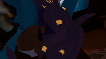 Preview 3 of Seduce Not7 - This shark shows me her insane head game