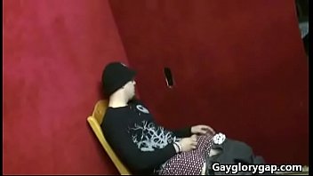 Preview 2 of Xxx Avoneta - Interracial Nasty Gay Handjobs and Cock Sucking Porn Video 13