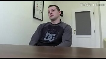 Preview 1 of Xxxx Videose Hd - Dirty Scout 82