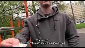 Preview 2 of Pakistan Babe Zarina Masood Xnxx - CZECH HUNTER 301