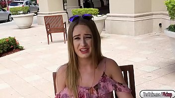 Preview 1 of Fast And Quick Fuck - Sexy babe Daisy gets fucked for cash