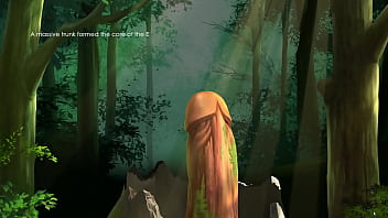 Preview 2 of Shemala Sax Mom - Escape.Dungeon.Queen.Illy.Fiana.Shalith.Shunral