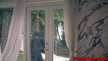 Preview 1 of Herboydya Bih Ass - Busty teen hardfucked by a crazed stalker