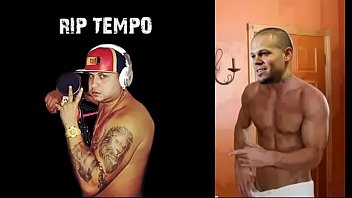 Preview 2 of Yasli Rahibe Porno - RIP TEMPO - Residente