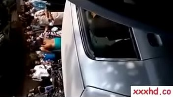 Preview 4 of Dokter Ngocok Kontol Gede - Girl full Naked in Public to Eexchange Money in India - xxxhd.co