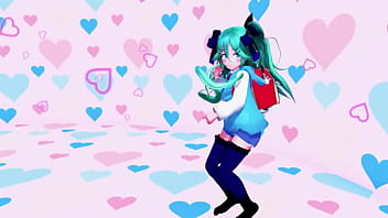 Preview 1 of Family Stroke Japan Hd - Yamakaze handjob Mmd