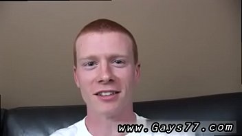 Preview 1 of Hijo Se Coge Su Mama Putona - Straight latino gang members getting dick sucked gay xxx Sure enough, 