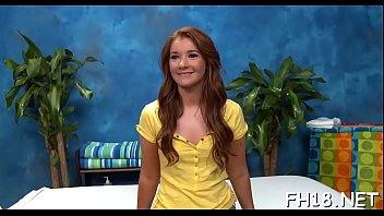 Preview 4 of Ryan Laura Diving - Vaginal massage clips