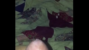 Preview 2 of Pussy Rubbed Cock