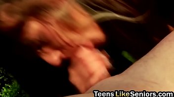 Preview 4 of Grapping Boobs And Fuck Sleeping - teenslikeseniors-6-5-217-bats-286-highcomplete-1-2