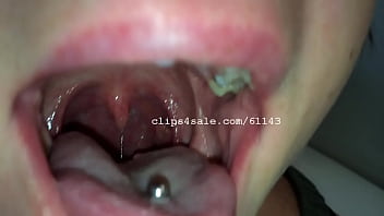 Preview 2 of Mohd Jabir - MJ Mouth Video 1 Preview2