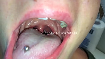 Preview 3 of Mohd Jabir - MJ Mouth Video 1 Preview2