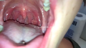 Preview 4 of Mohd Jabir - MJ Mouth Video 1 Preview2