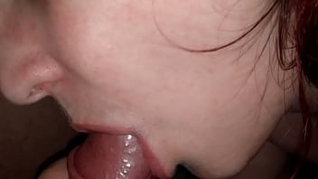 Preview 2 of Torrenteu - Nylon Nancy Milking A Cock