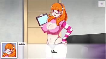 Preview 1 of Xvideo Somali Mom - Fazendo sexo anal com uma deusa baixinha e peituda - WaifuHub - Hestia
