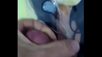 Preview 3 of Frisk Undertale - Gozando pra Yndy Camargo de Belo Horizonte