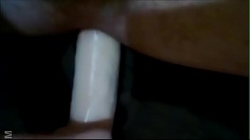 Preview 4 of Asian Swallows Cum - Gay twink anal dildo masturbation #1