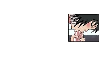 Preview 2 of Force And Rape My Neighbors - Naruto and shizune