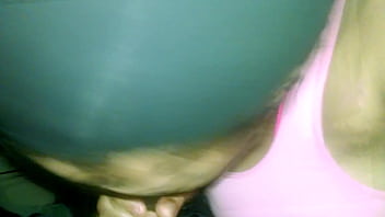 Preview 4 of Blue Bf - Make up Sex.! Is The Best Sex