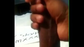 Preview 1 of Musalman Wala - Girls add on wechat iamshylock007 for video chat