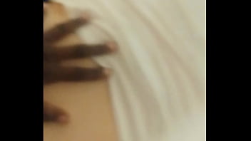 Preview 3 of Karen Pute Gratuit Pour Routier - White Queen Love Young Black Dick