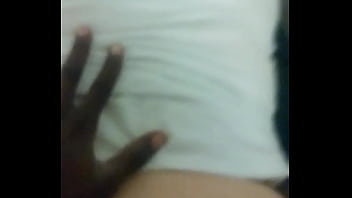 Preview 1 of Karen Pute Gratuit Pour Routier - White Queen Love Young Black Dick