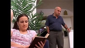 Preview 1 of Hunta 336 - The Italian Doctor