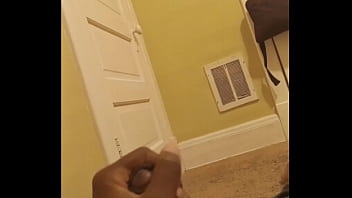 Preview 2 of Outdoor Help Cum - Good dick stroke 8