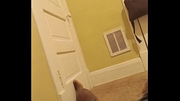 Preview 3 of Outdoor Help Cum - Good dick stroke 8