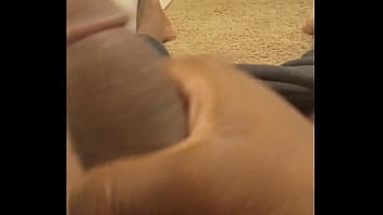 Preview 2 of Kontol Hitam Rumahporno - Good dick stroke 9
