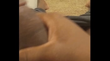 Preview 3 of Kontol Hitam Rumahporno - Good dick stroke 9