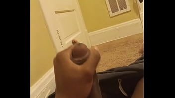 Preview 3 of Cutti Sex Clip - Good dick stroke 7