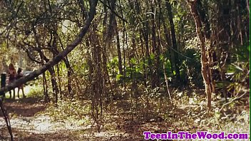 Preview 1 of Brother Rape Night Sister - Stranded teen hardfucked and jizzed in mouth