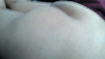 Preview 1 of Seachwax On Dick - Mi esposa cachonda